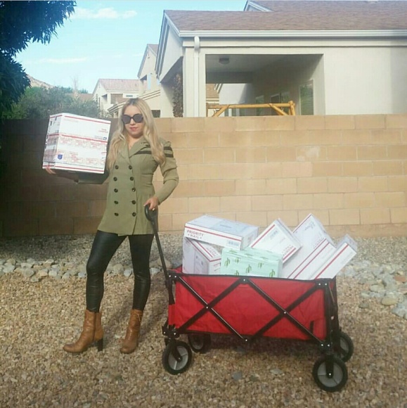 Meet your Posher, Claribel GLAMORIZE - Picture 8 of 12